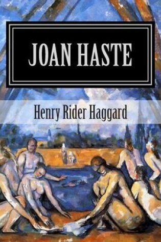 Cover of Joan Haste (Stories Classics)