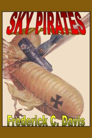 Cover of Sky Pirates