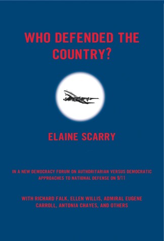 Cover of Who Defended The Country?