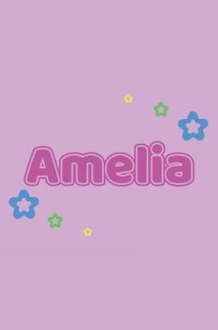 Cover of Amelia