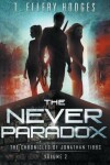 Book cover for The Never Paradox