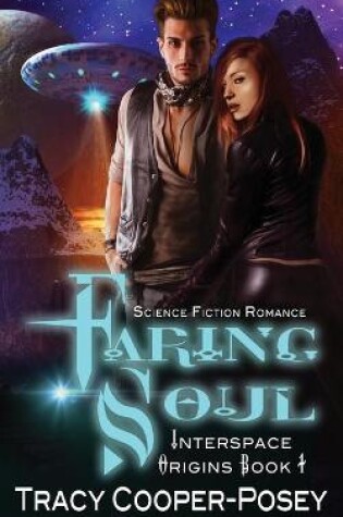 Cover of Faring Soul