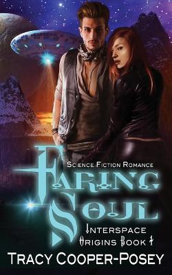 Book cover for Faring Soul
