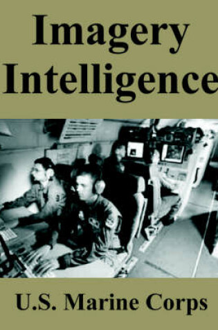 Cover of Imagery Intelligence