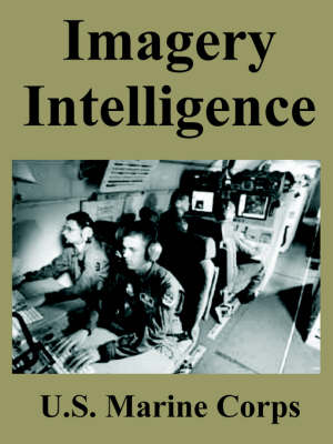 Book cover for Imagery Intelligence