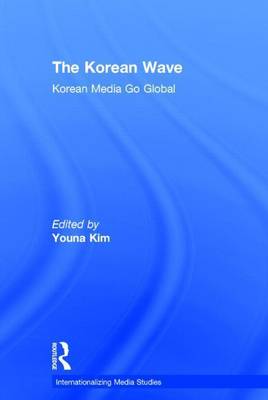 Cover of Korean Wave