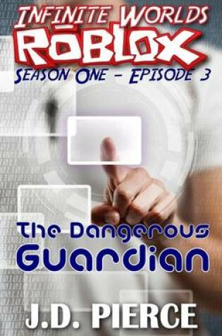 Cover of The Dangerous Guardian