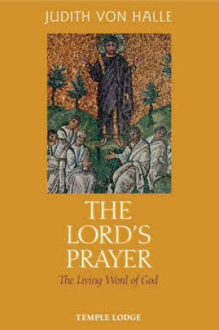 Cover of The Lord's Prayer