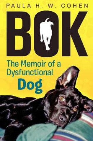 Cover of Bok