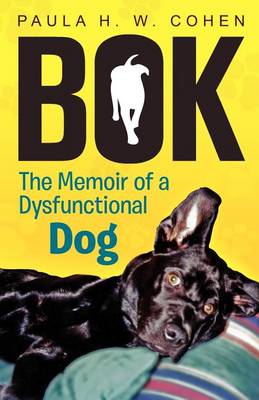 Book cover for Bok