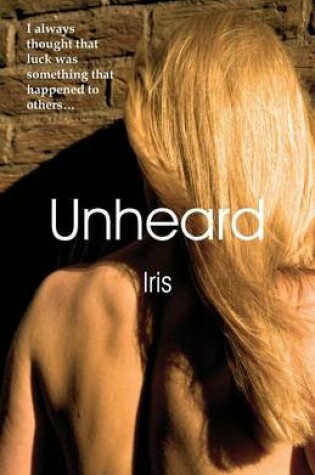 Cover of Unheard