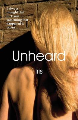 Book cover for Unheard