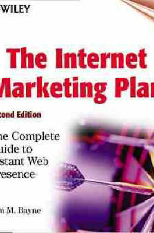 Cover of The Internet Marketing Plan