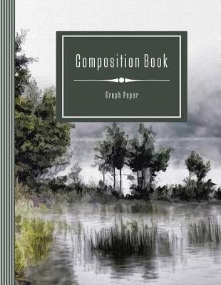 Book cover for Composition Book