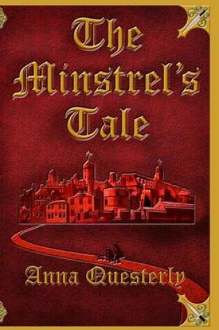 Cover of The Minstrel's Tale