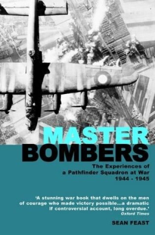 Cover of Master Bombers