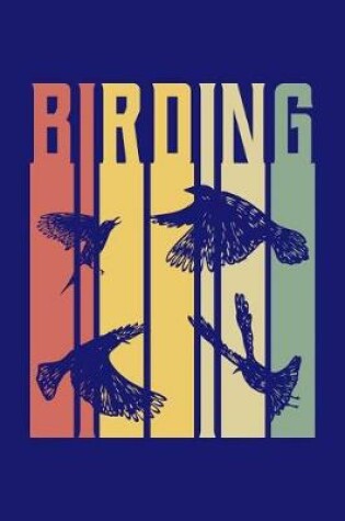 Cover of Birding