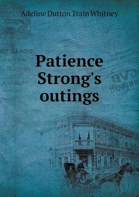 Book cover for Patience Strong's Outings