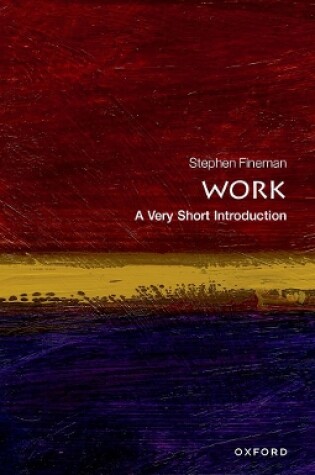 Cover of Work