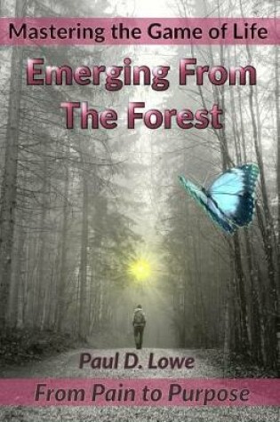 Cover of Emerging from the Forest