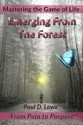 Book cover for Emerging from the Forest