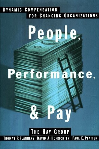 Cover of People, Performance and Pay