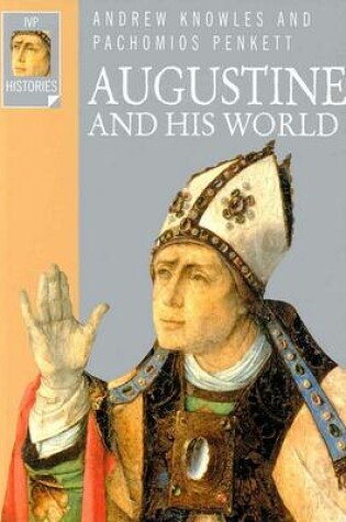 Cover of Augustine and His World