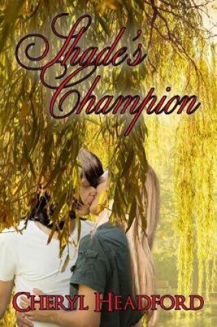 Cover of Shade's Champion