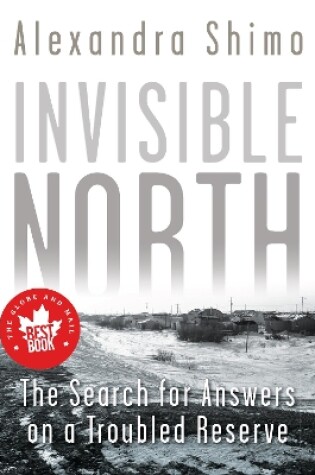 Cover of Invisible North