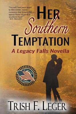 Book cover for Her Southern Temptation