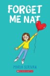Book cover for Forget Me Nat