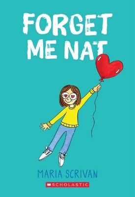 Cover of Forget Me Nat