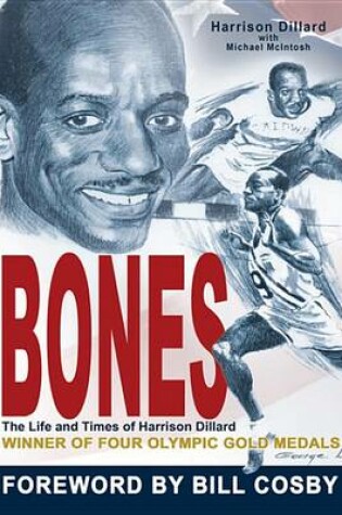 Cover of Bones