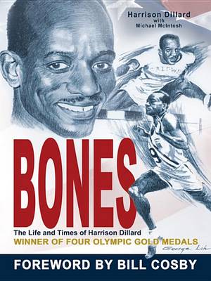 Book cover for Bones