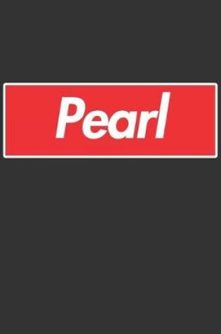 Cover of Pearl