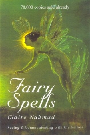 Cover of Fairy Spells