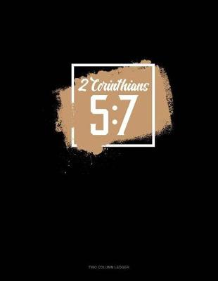 Book cover for 2 Corinthians 5