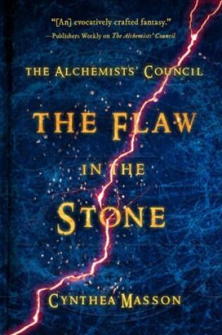 Cover of The Flaw in the Stone