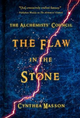 Book cover for The Flaw in the Stone