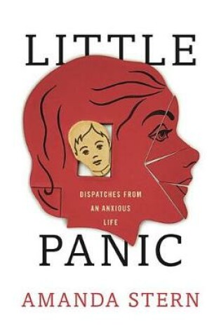 Cover of Little Panic