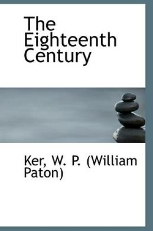 Cover of The Eighteenth Century