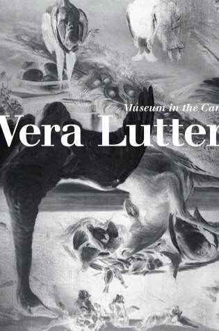 Cover of Vera Lutter