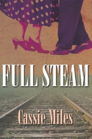 Cover of Full Steam
