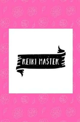 Cover of Reiki Master