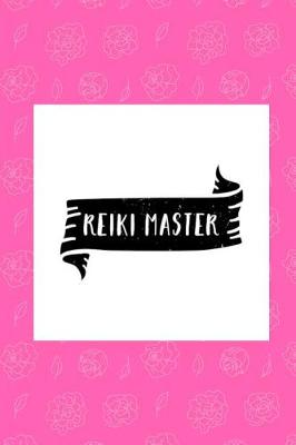 Book cover for Reiki Master