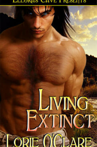 Cover of Living Extinct