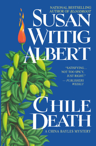 Cover of Chile Death
