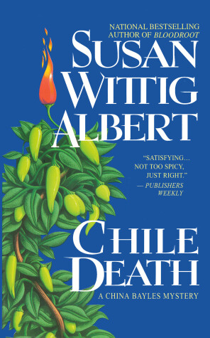 Cover of Chile Death