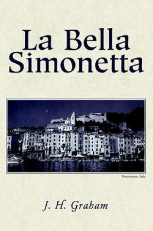 Cover of La Bella Simonetta