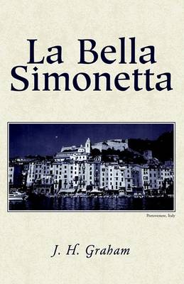 Book cover for La Bella Simonetta